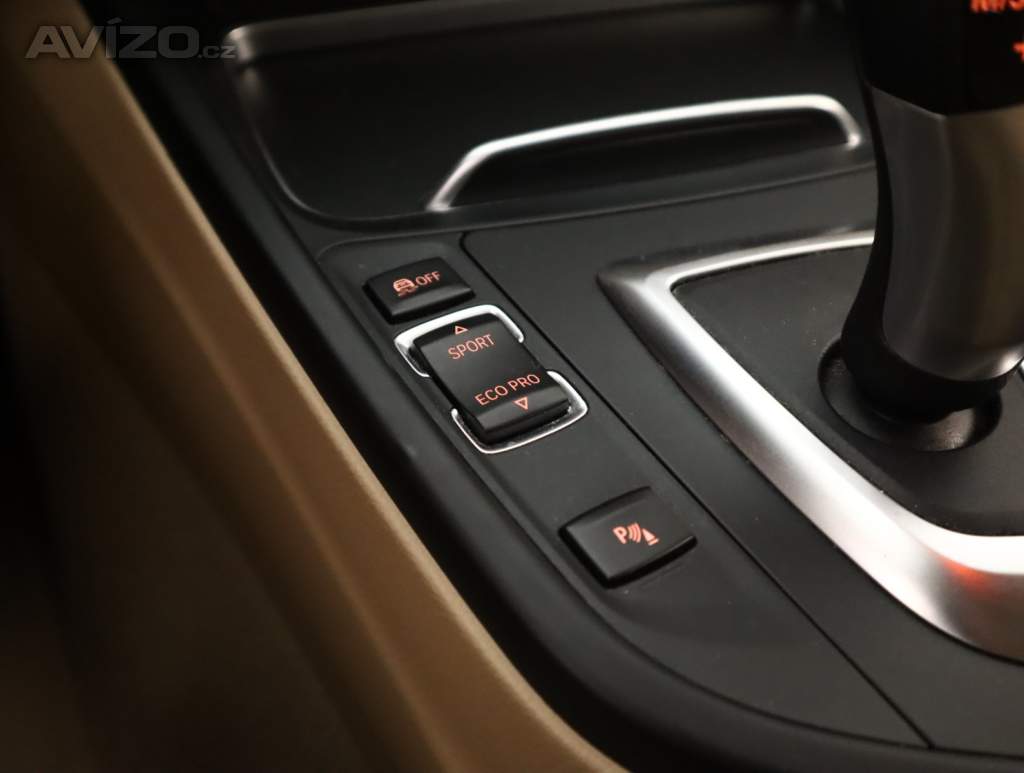 Foto inzerátu BMW Řada 3 320 d