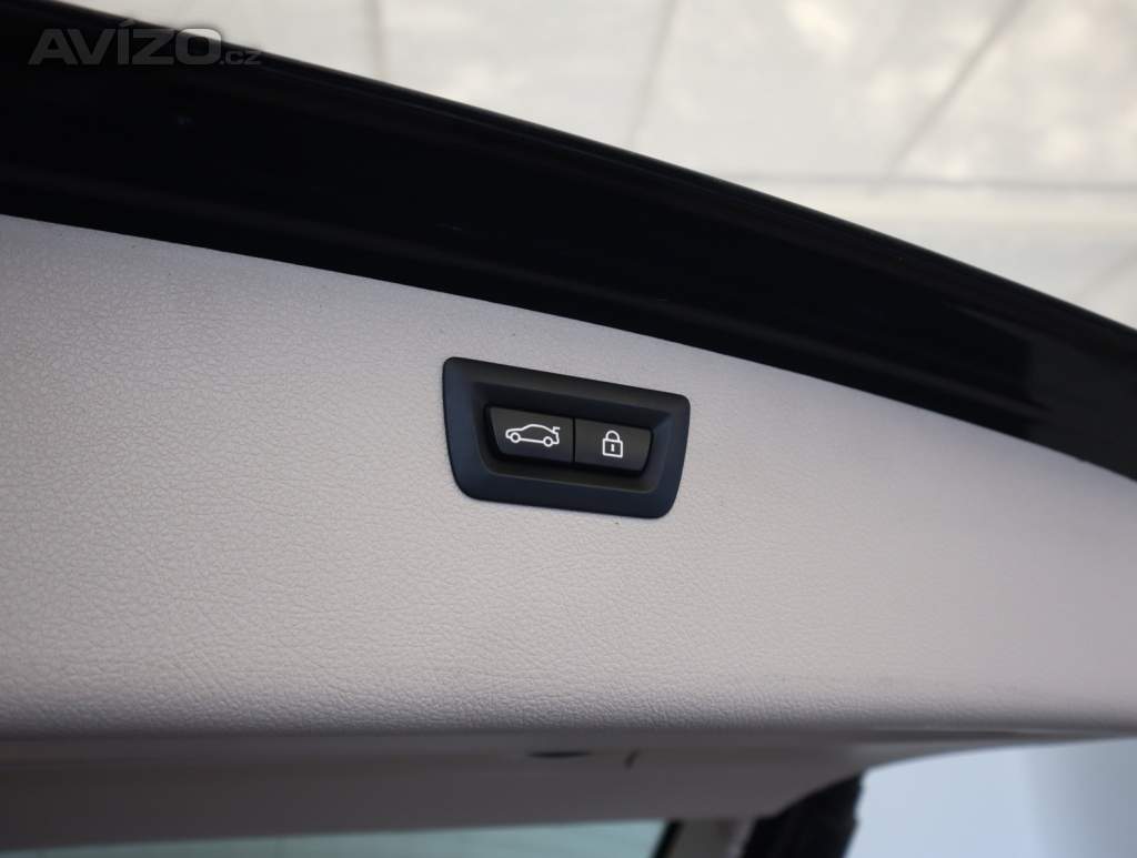 Foto inzerátu BMW Řada 3 320 d