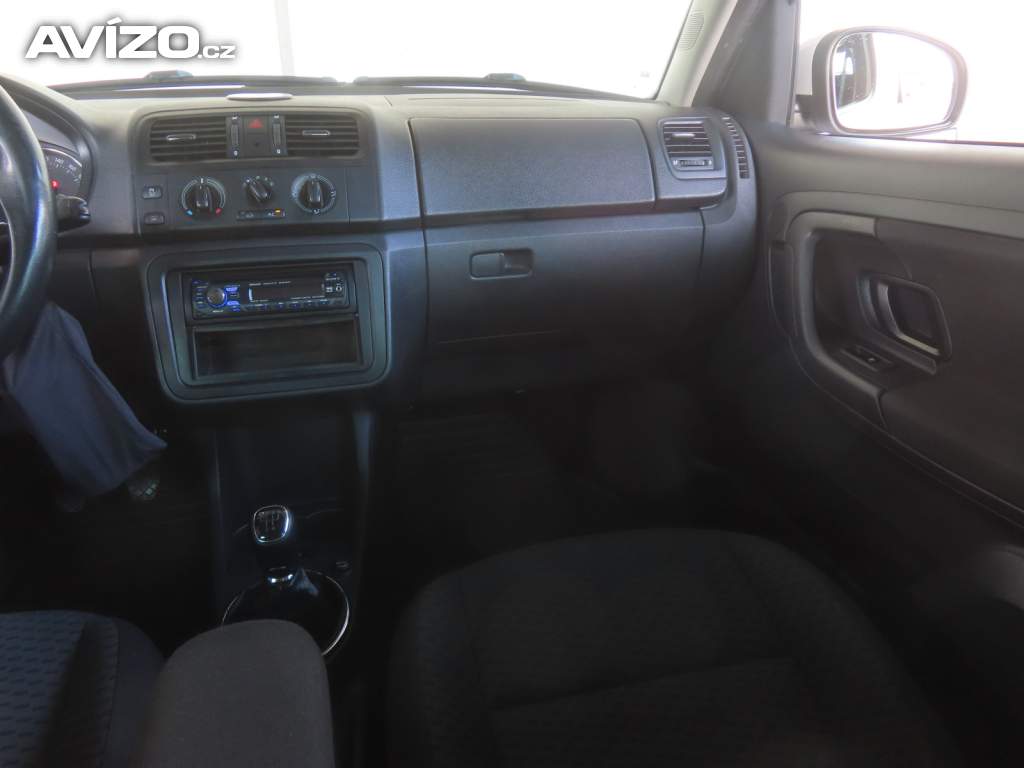 Foto inzerátu Škoda Roomster 1.6 TDI