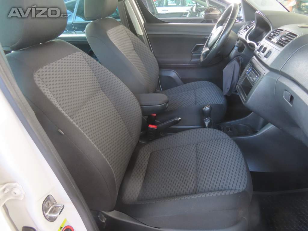 Foto inzerátu Škoda Roomster 1.6 TDI