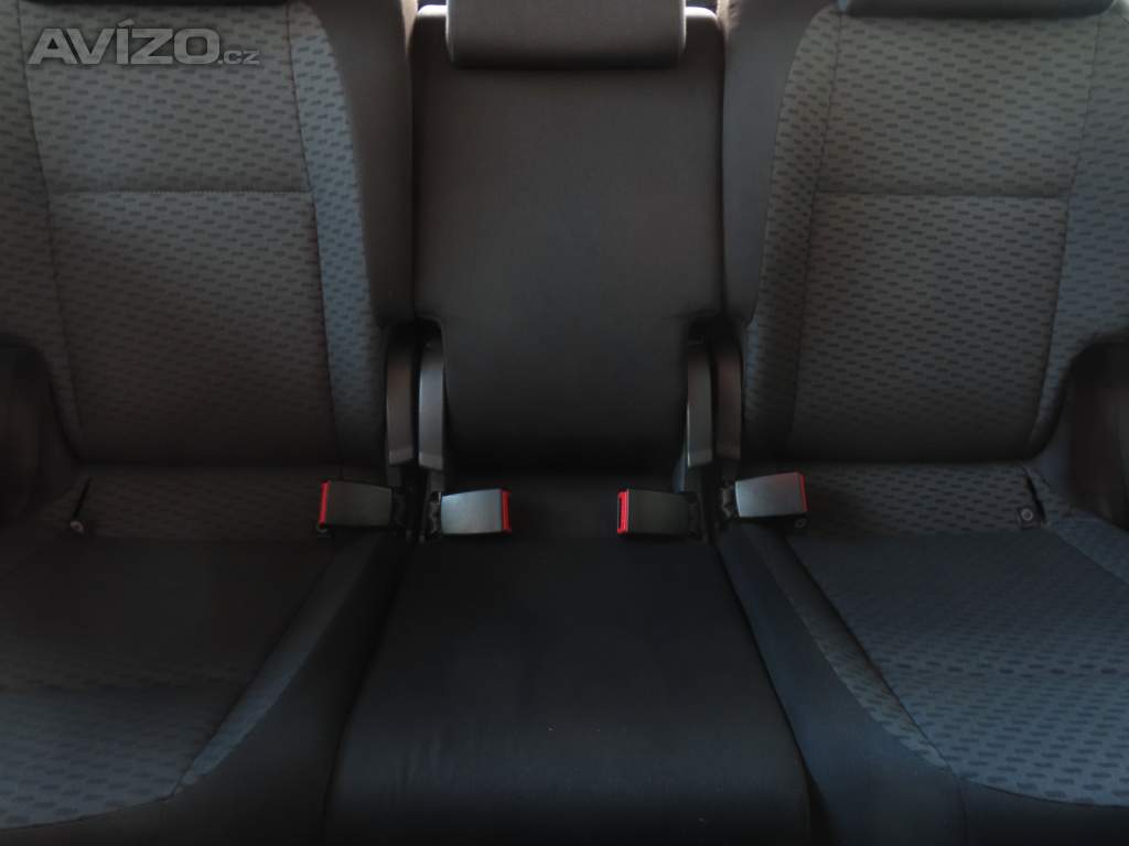 Foto inzerátu Škoda Roomster 1.6 TDI