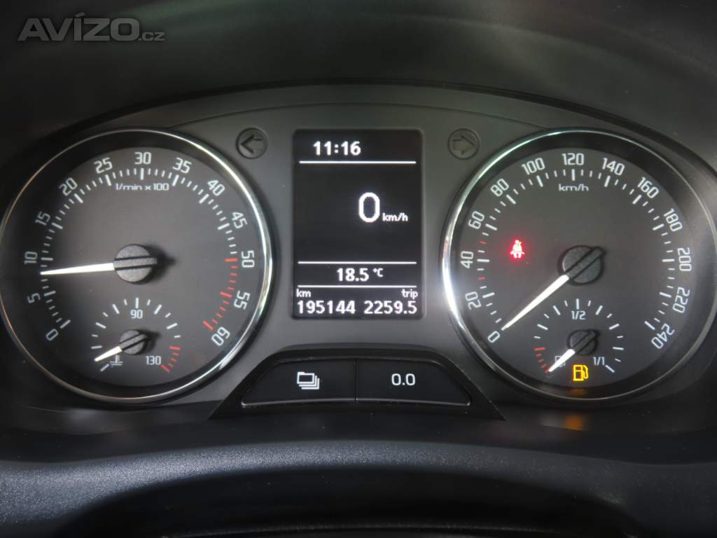 Foto inzerátu Škoda Roomster 1.6 TDI