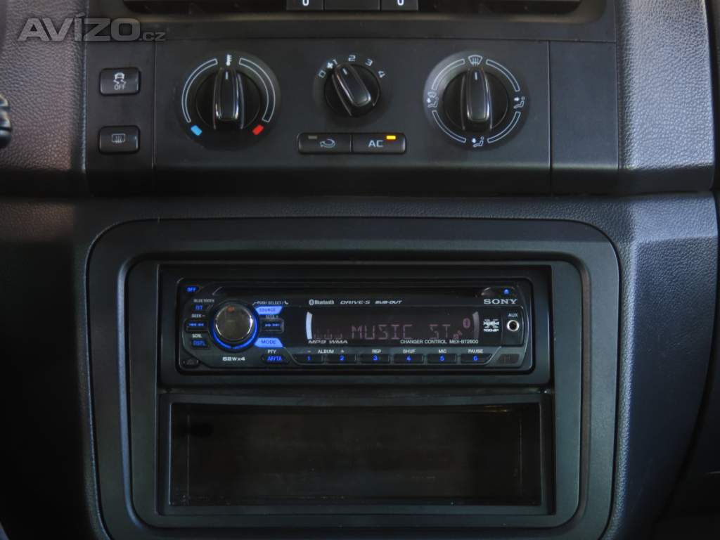 Foto inzerátu Škoda Roomster 1.6 TDI