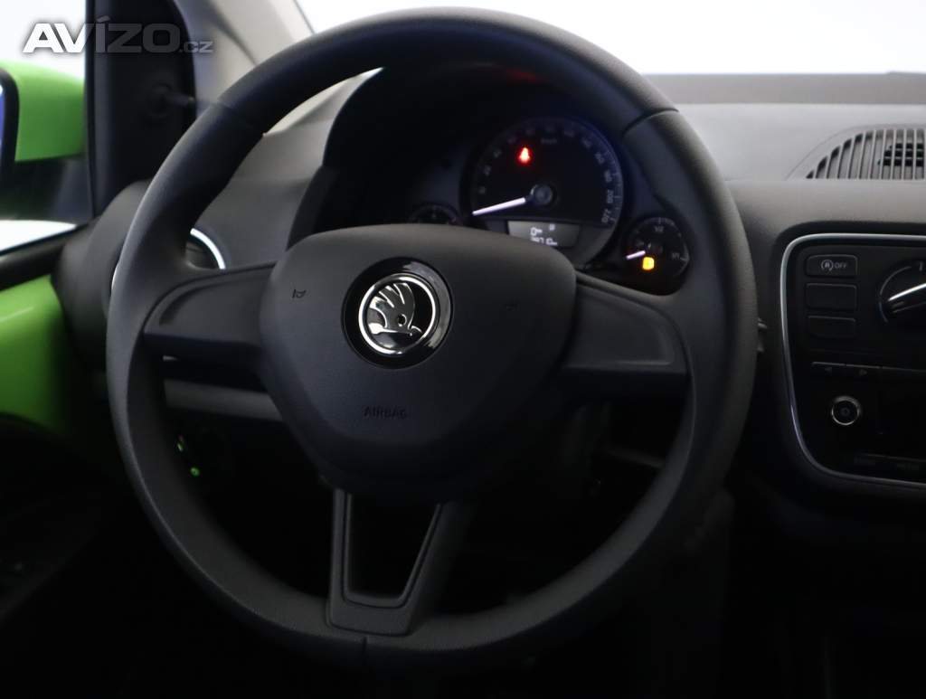 Foto inzerátu Škoda Citigo 1.0 MPI