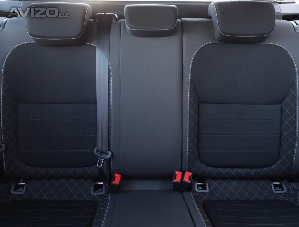 Foto inzerátu Škoda Fabia 1.0 TSI