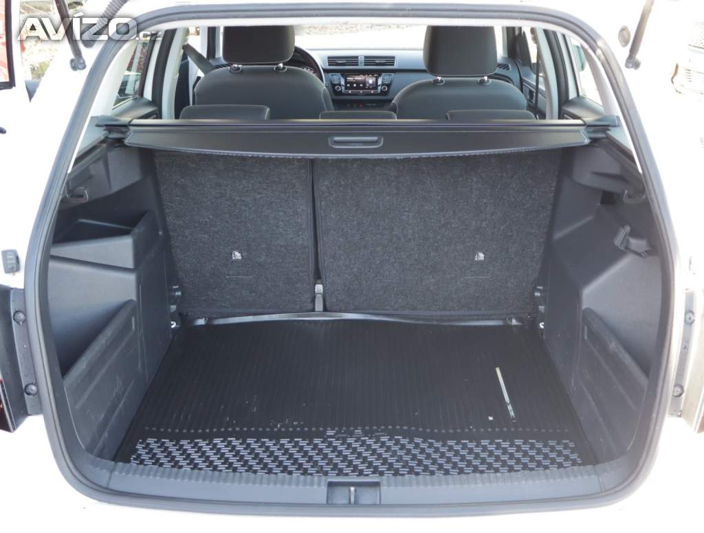 Foto inzerátu Škoda Fabia 1.0 TSI