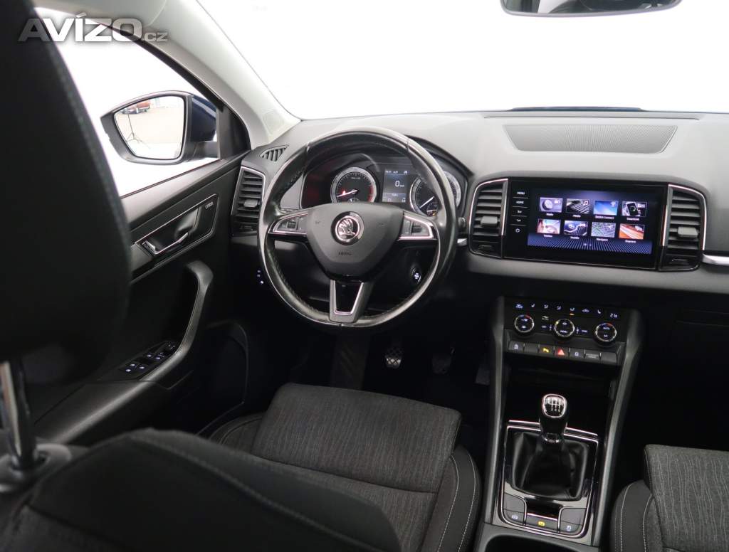 Foto inzerátu Škoda Karoq 1.5 TSI