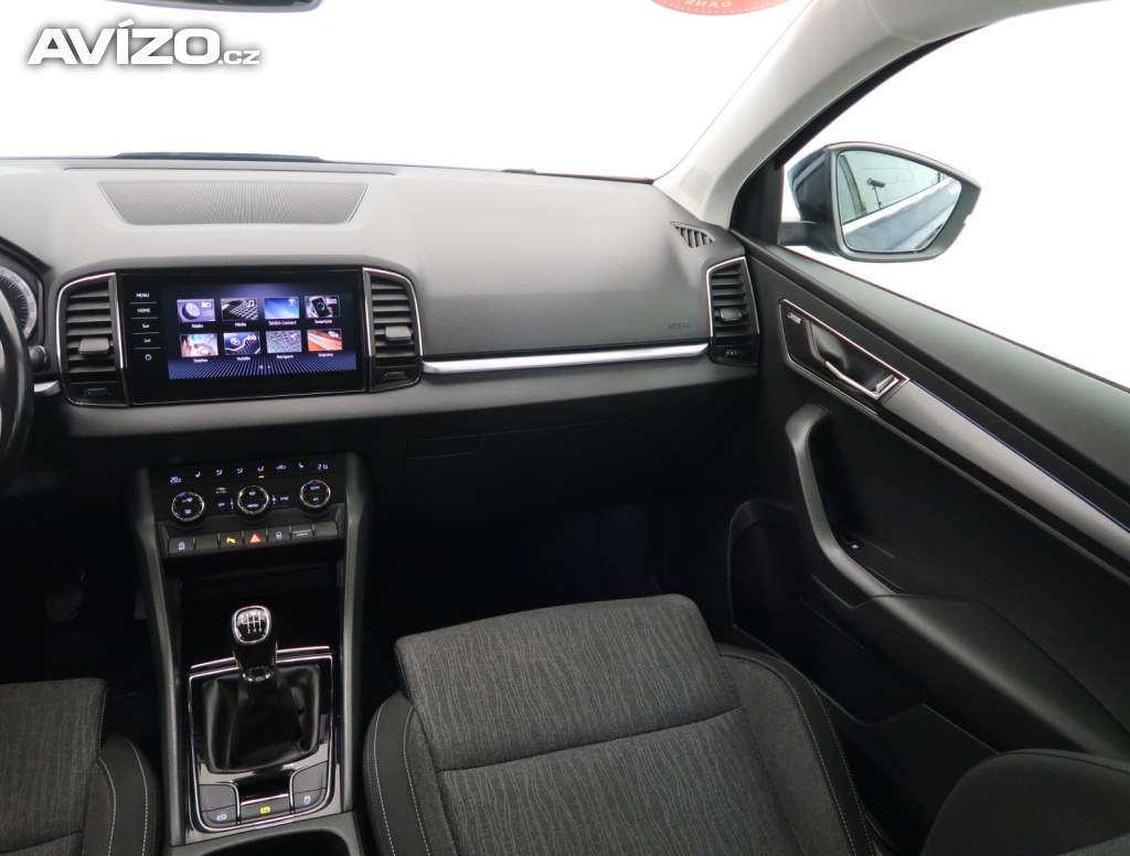 Foto inzerátu Škoda Karoq 1.5 TSI