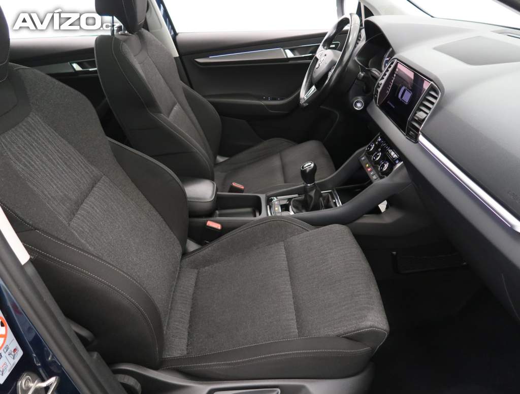 Foto inzerátu Škoda Karoq 1.5 TSI