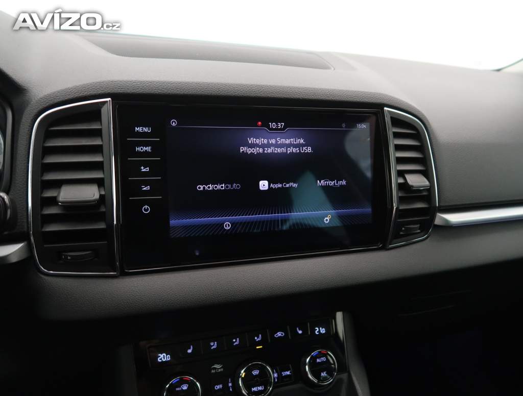 Foto inzerátu Škoda Karoq 1.5 TSI