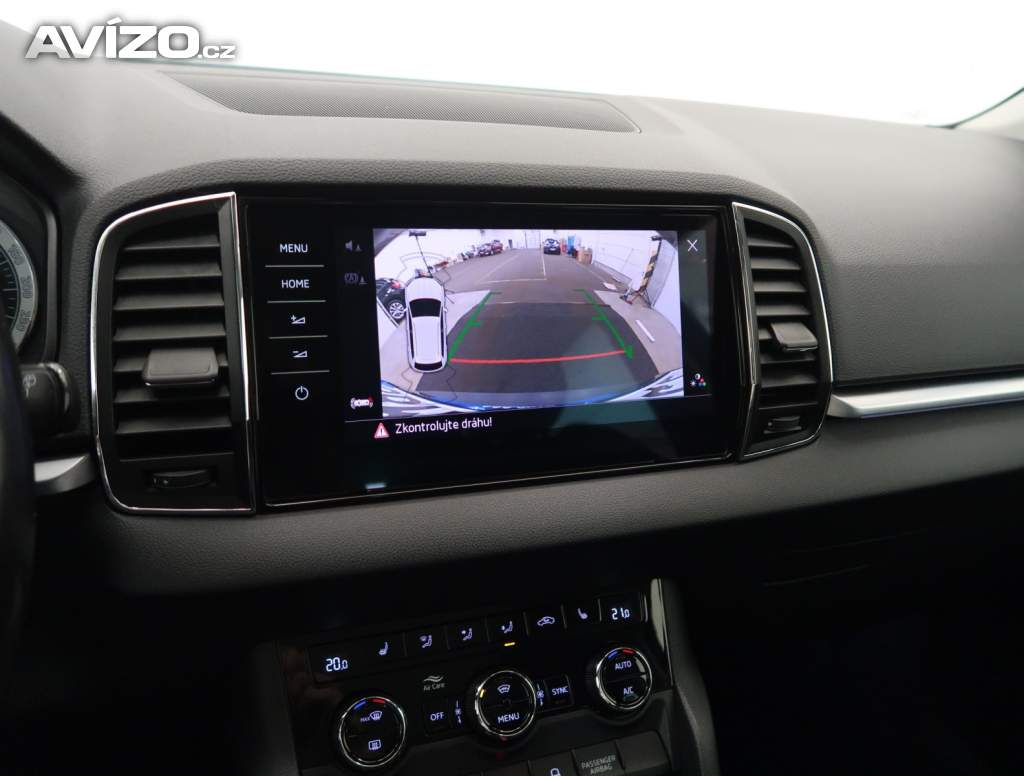 Foto inzerátu Škoda Karoq 1.5 TSI