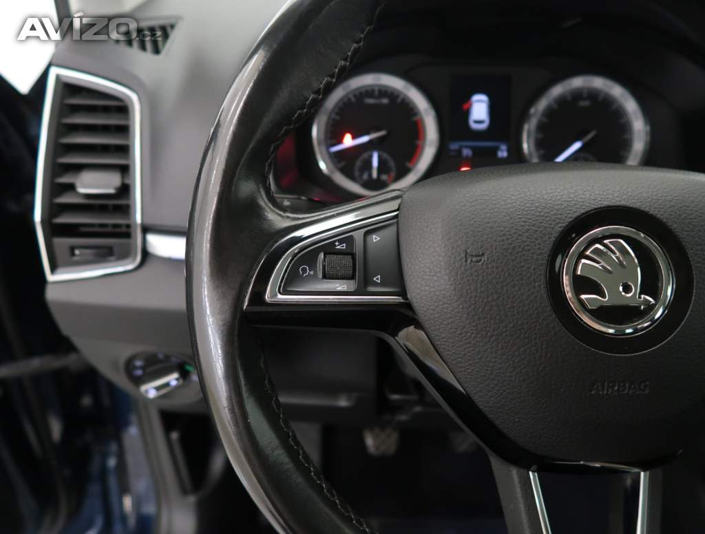 Foto inzerátu Škoda Karoq 1.5 TSI