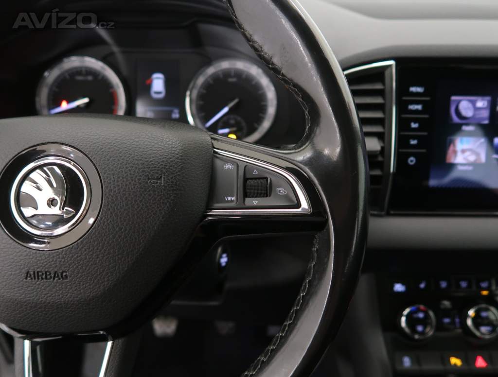 Foto inzerátu Škoda Karoq 1.5 TSI