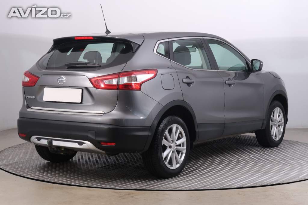 Foto inzerátu Nissan Qashqai 1.2 DIG-T