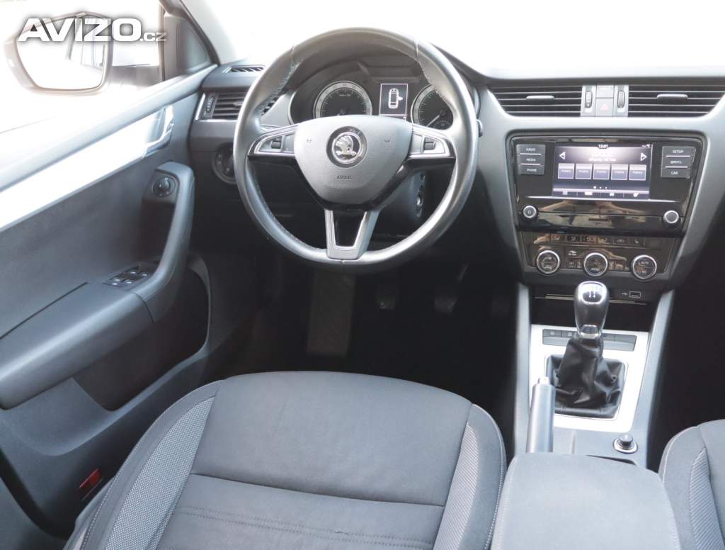 Foto inzerátu Škoda Octavia 1.6 TDI