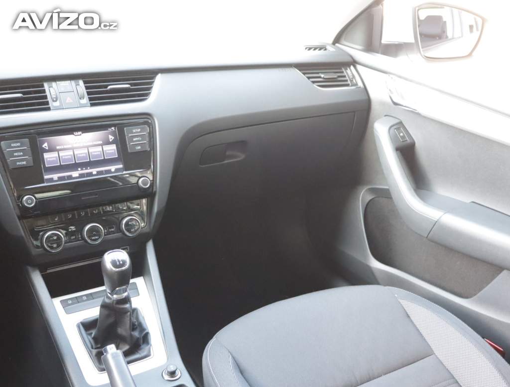 Foto inzerátu Škoda Octavia 1.6 TDI