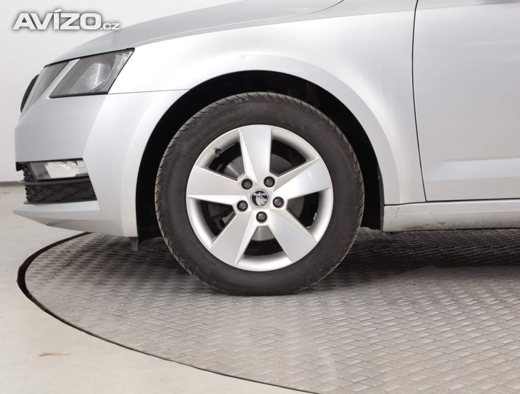 Foto inzerátu Škoda Octavia 1.6 TDI