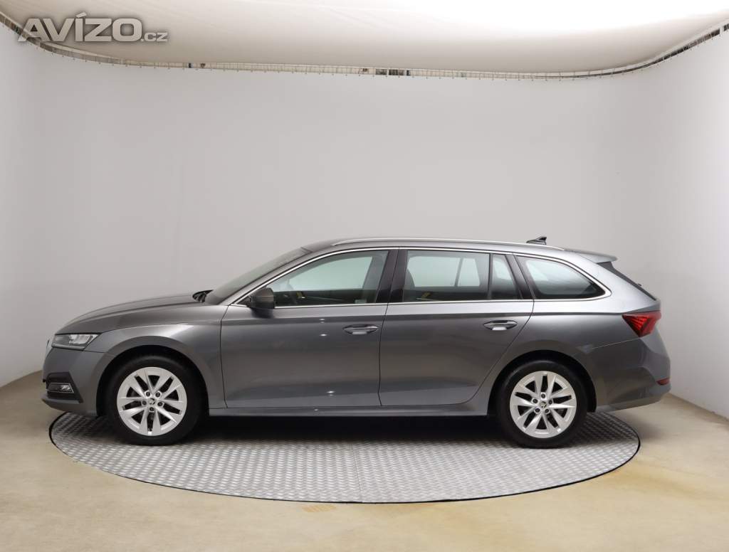 Foto inzerátu Škoda Octavia 1.5 TSI