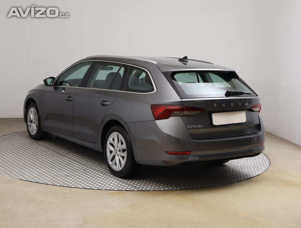 Foto inzerátu Škoda Octavia 1.5 TSI