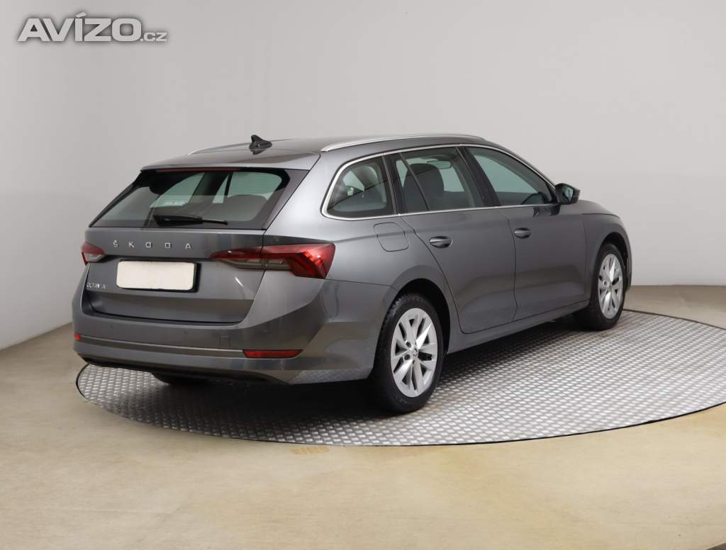 Foto inzerátu Škoda Octavia 1.5 TSI