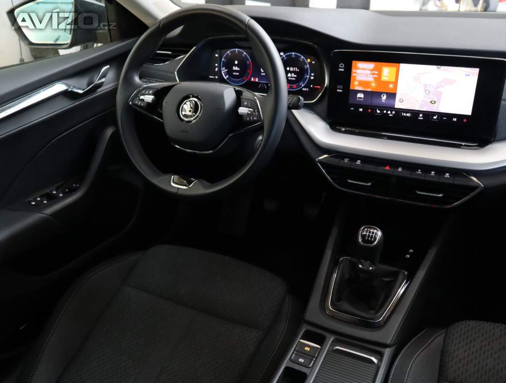 Foto inzerátu Škoda Octavia 1.5 TSI