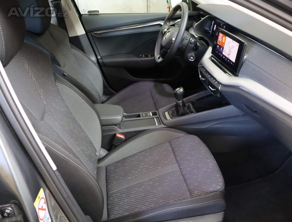 Foto inzerátu Škoda Octavia 1.5 TSI