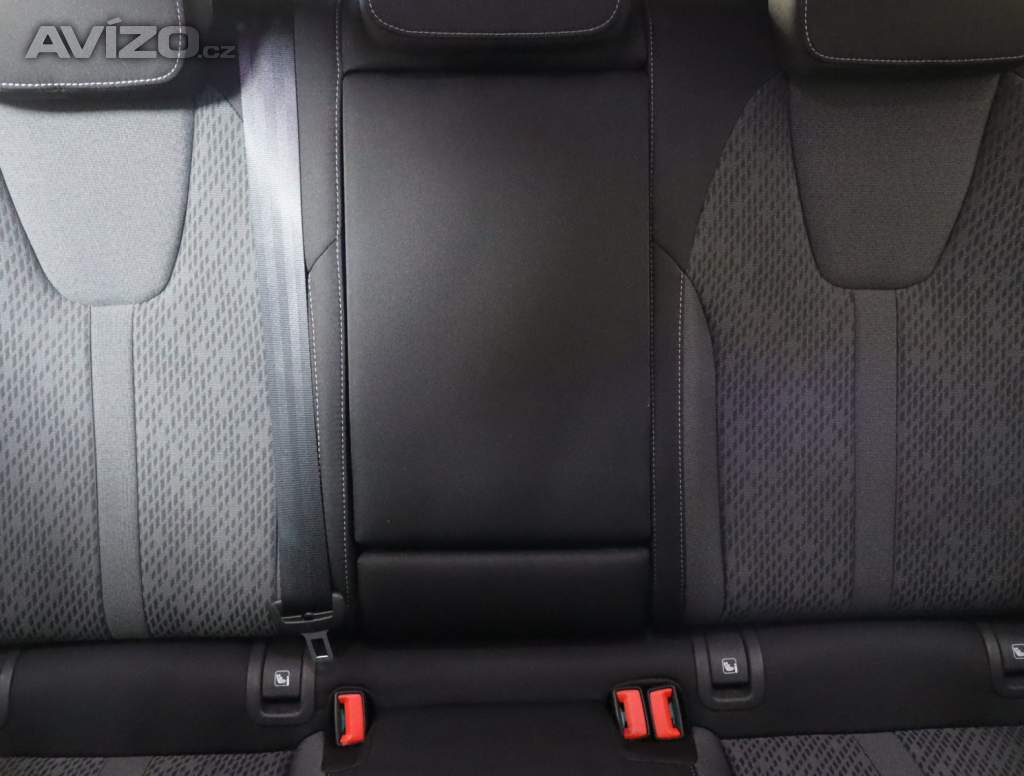 Foto inzerátu Škoda Octavia 1.5 TSI