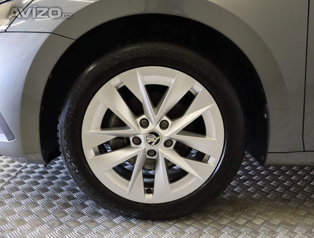 Foto inzerátu Škoda Octavia 1.5 TSI