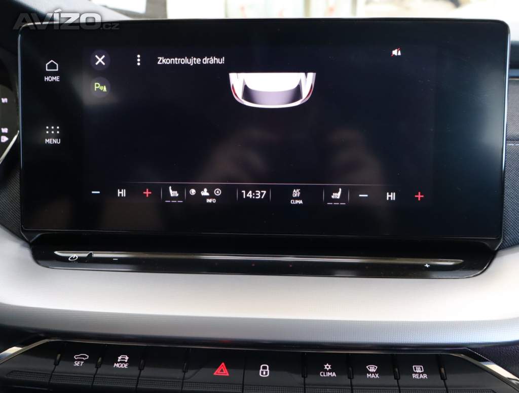 Foto inzerátu Škoda Octavia 1.5 TSI