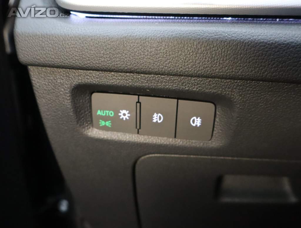 Foto inzerátu Škoda Octavia 1.5 TSI