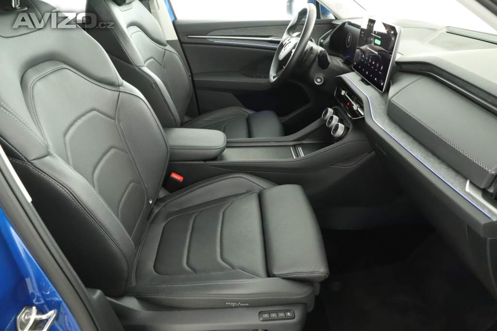 Foto inzerátu Škoda Kodiaq 2.0 TDI