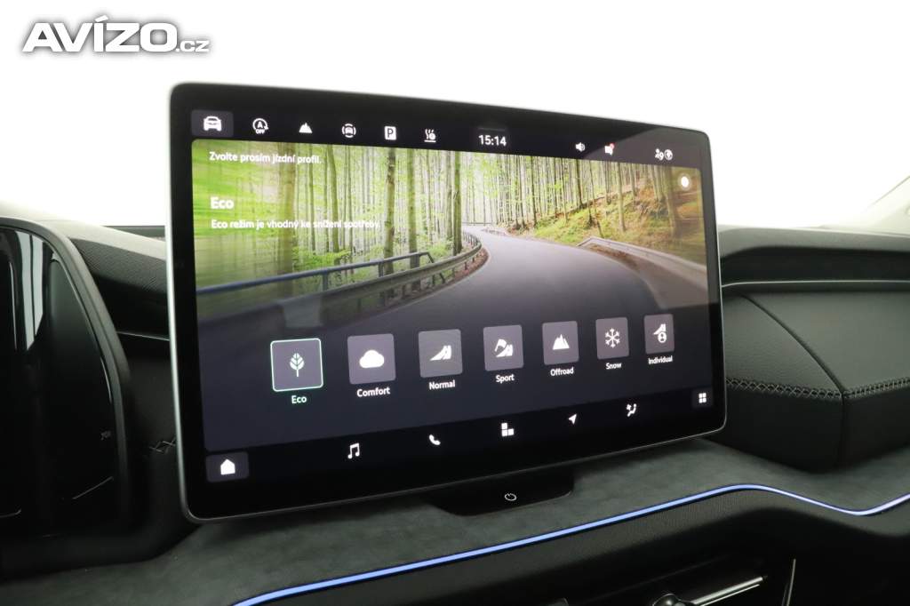 Foto inzerátu Škoda Kodiaq 2.0 TDI