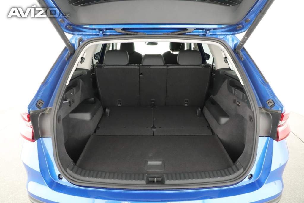 Foto inzerátu Škoda Kodiaq 2.0 TDI
