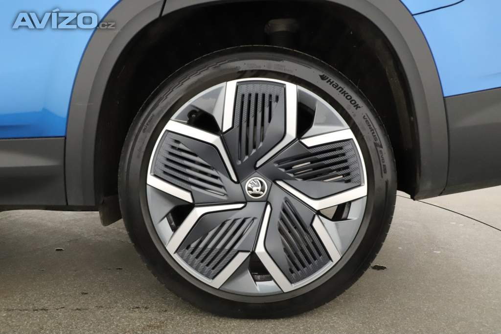 Foto inzerátu Škoda Kodiaq 2.0 TDI