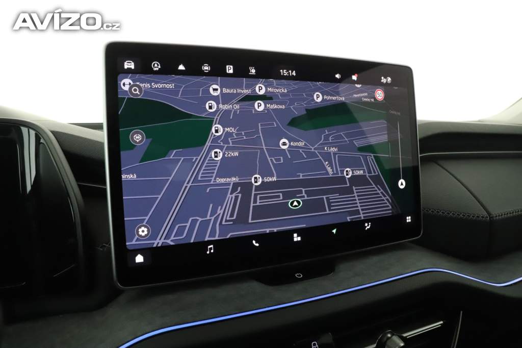 Foto inzerátu Škoda Kodiaq 2.0 TDI