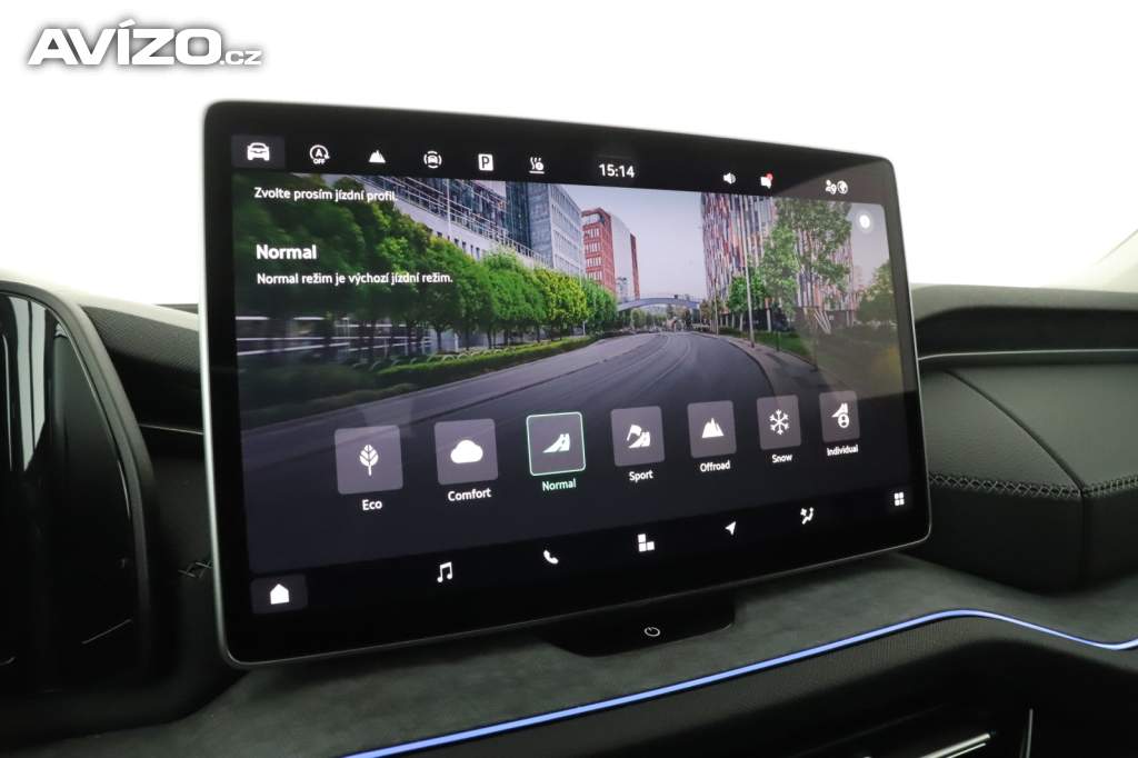 Foto inzerátu Škoda Kodiaq 2.0 TDI