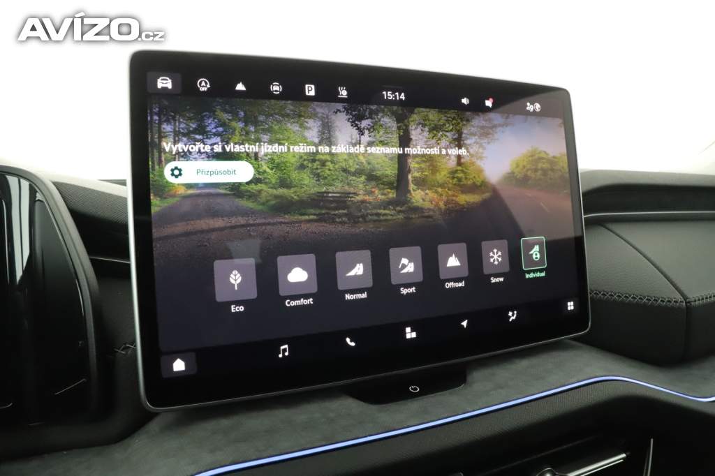 Foto inzerátu Škoda Kodiaq 2.0 TDI