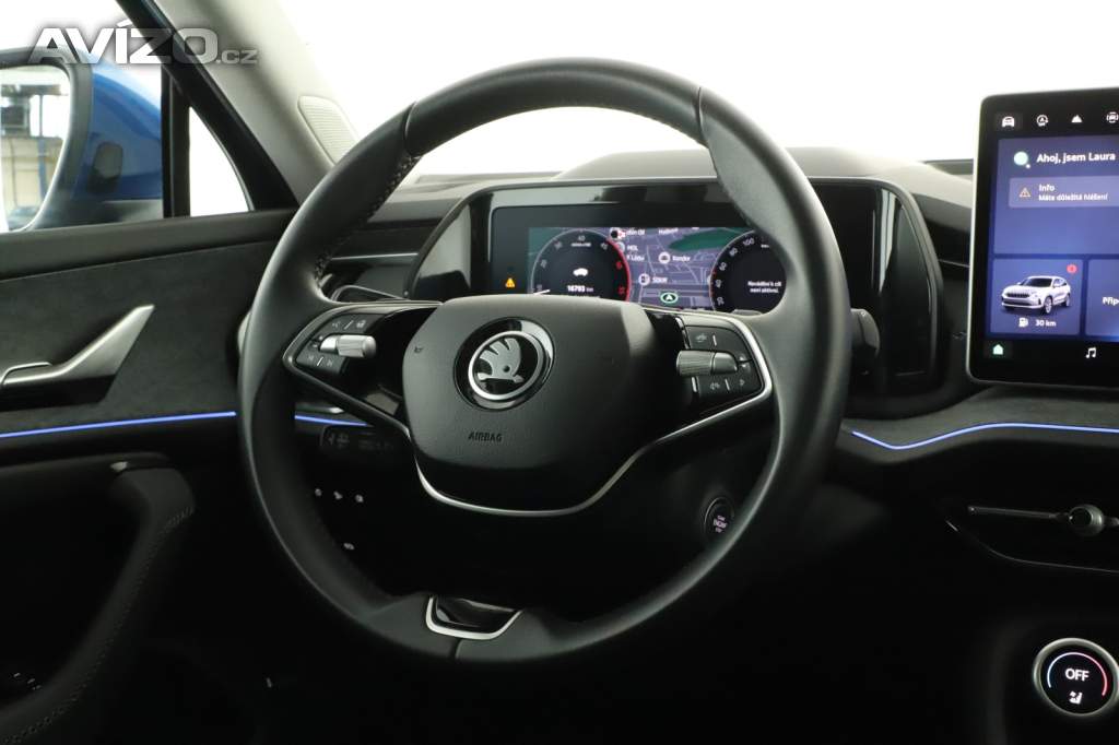 Foto inzerátu Škoda Kodiaq 2.0 TDI