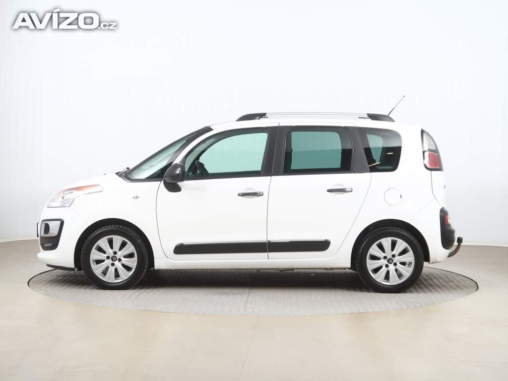 Foto inzerátu Citroën C3 Picasso 1.6 BlueHDi