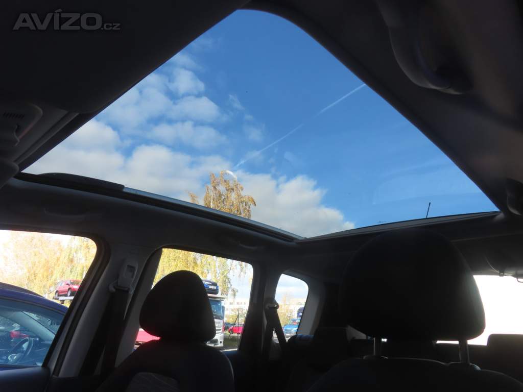 Foto inzerátu Citroën C3 Picasso 1.6 BlueHDi