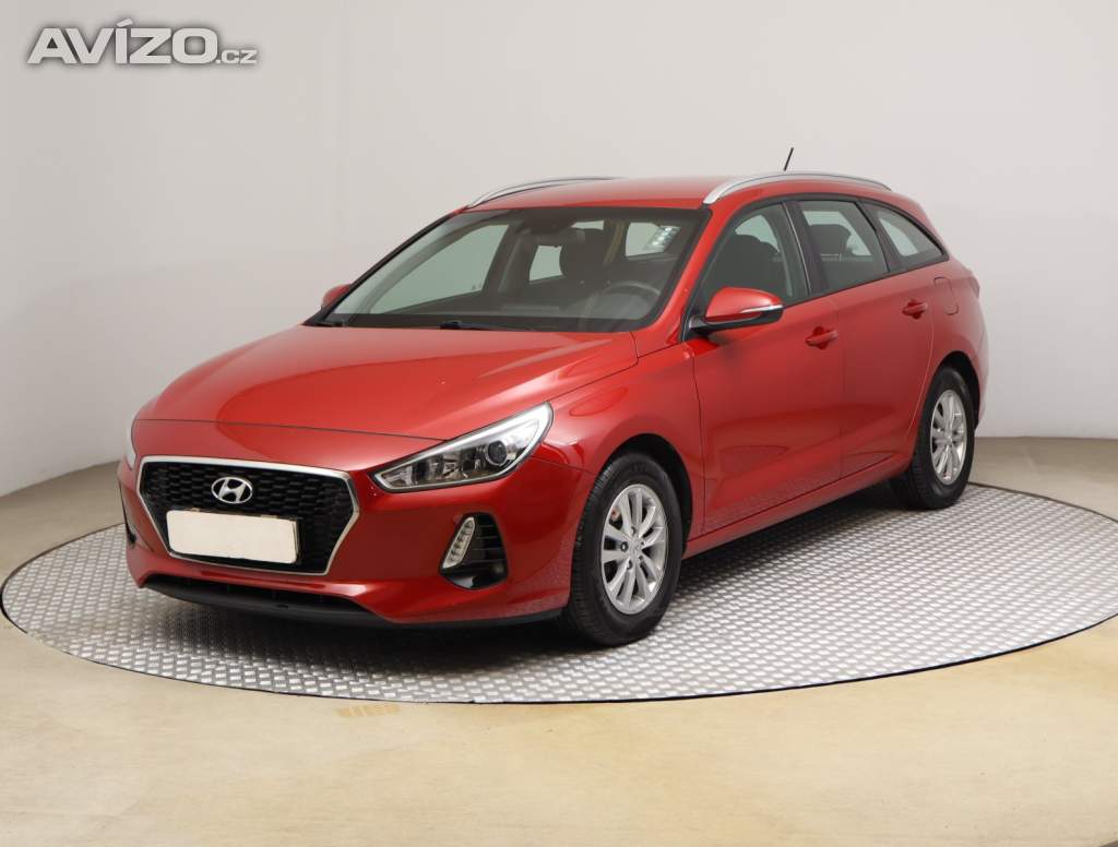 Foto inzerátu Hyundai i30 1.0 T-GDI