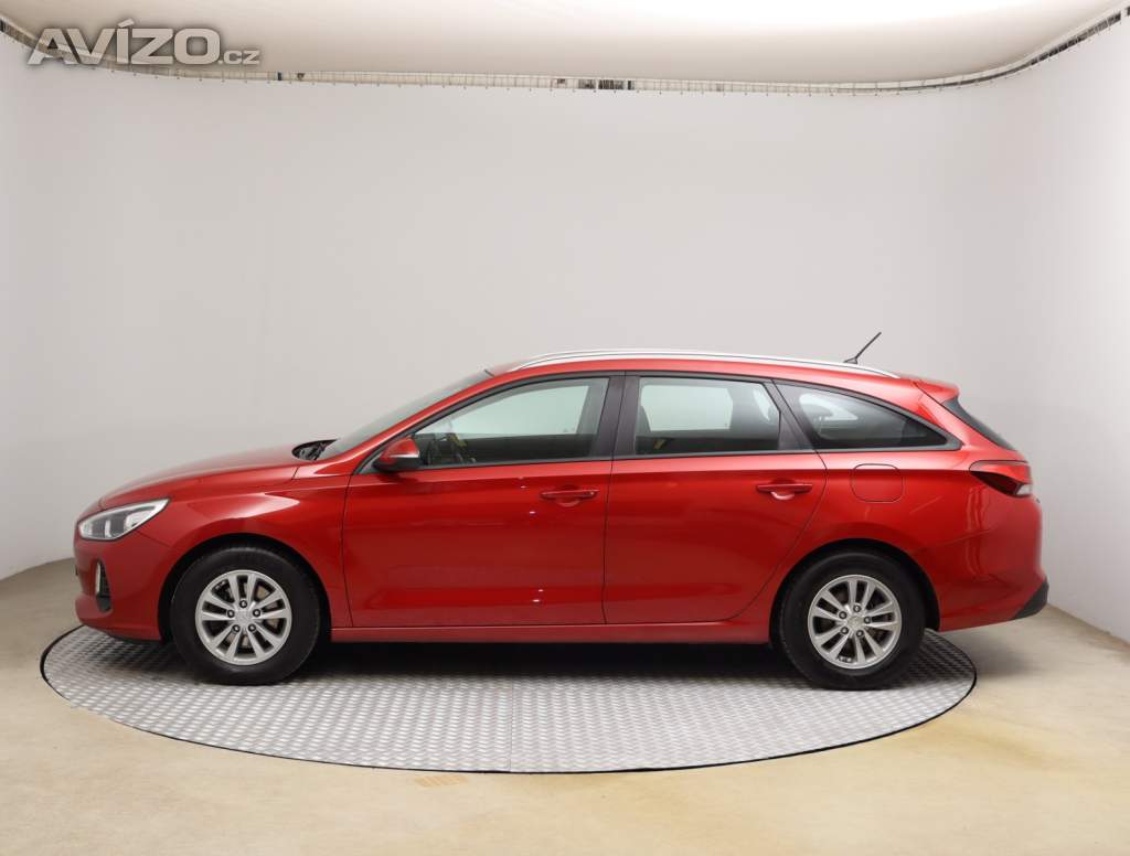 Foto inzerátu Hyundai i30 1.0 T-GDI