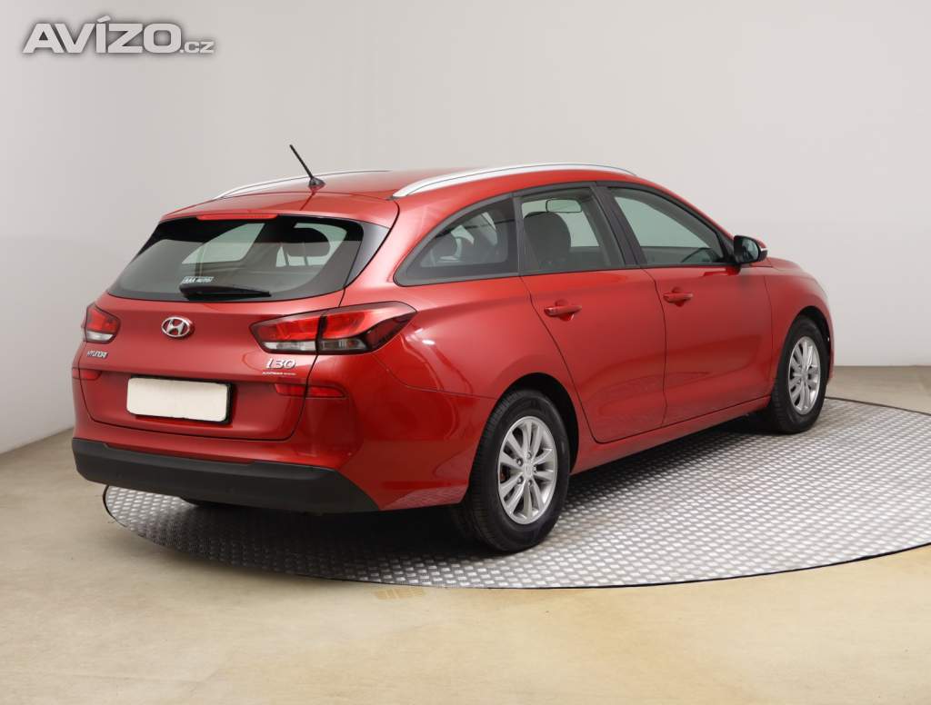 Foto inzerátu Hyundai i30 1.0 T-GDI