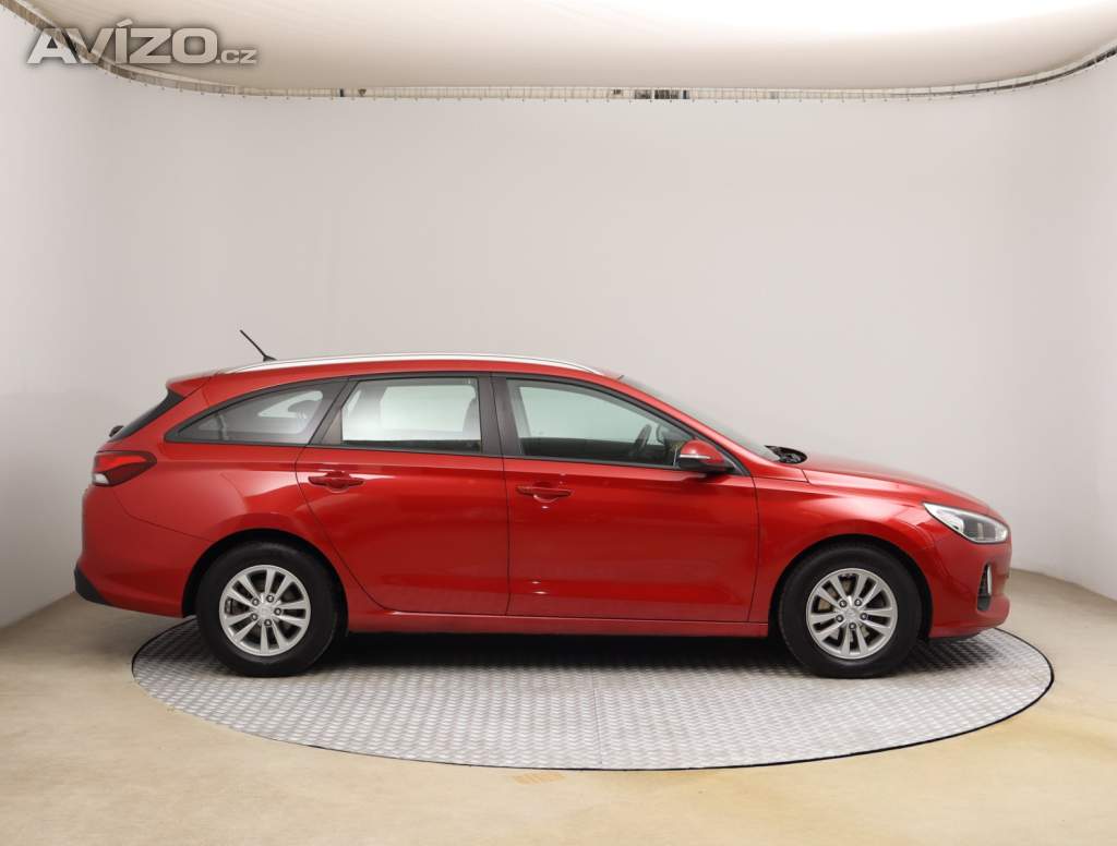 Foto inzerátu Hyundai i30 1.0 T-GDI