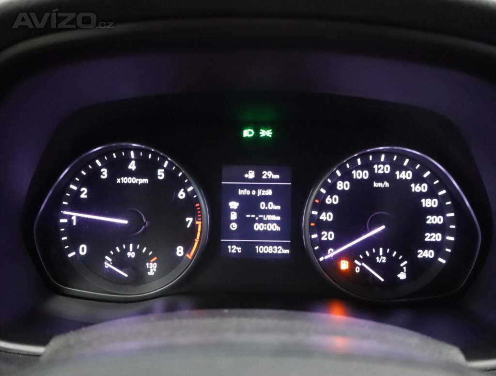 Foto inzerátu Hyundai i30 1.0 T-GDI