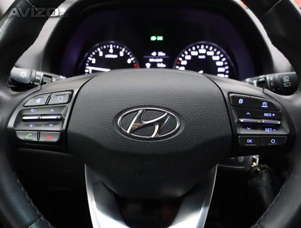 Foto inzerátu Hyundai i30 1.0 T-GDI