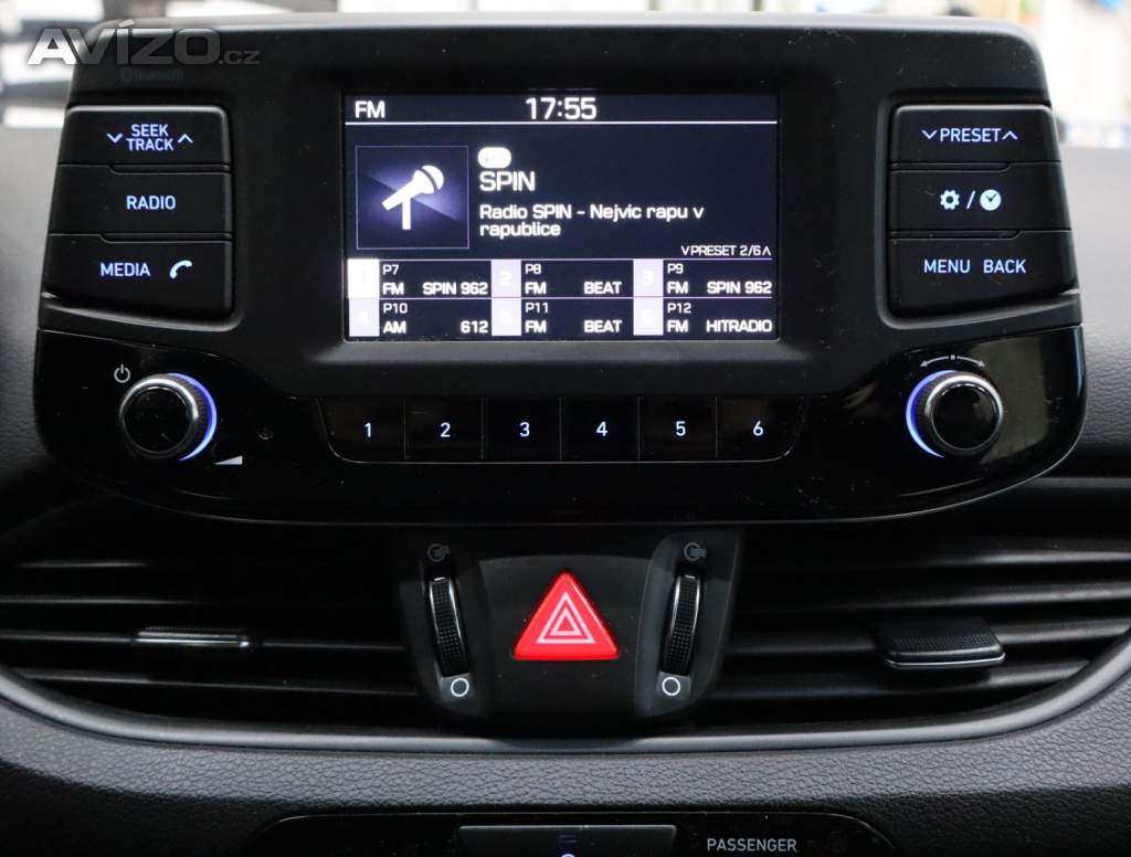 Foto inzerátu Hyundai i30 1.0 T-GDI