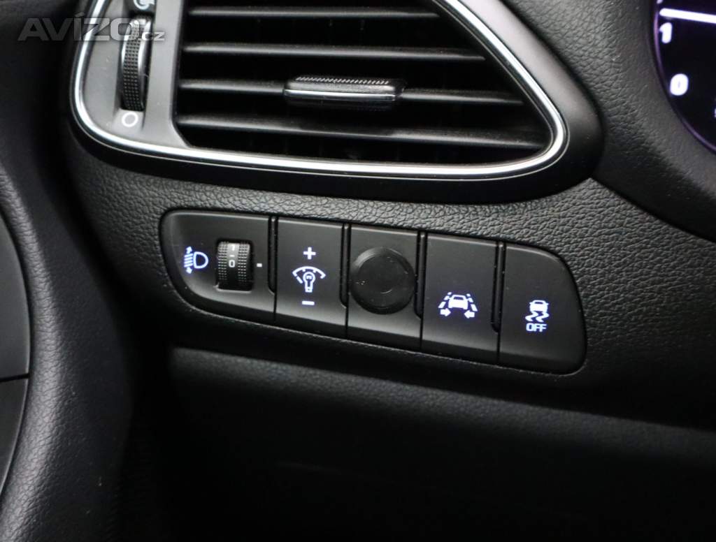 Foto inzerátu Hyundai i30 1.0 T-GDI