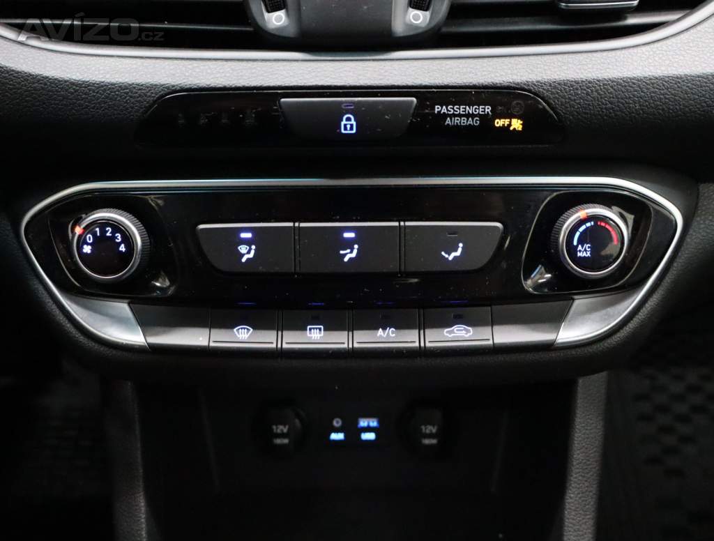 Foto inzerátu Hyundai i30 1.0 T-GDI