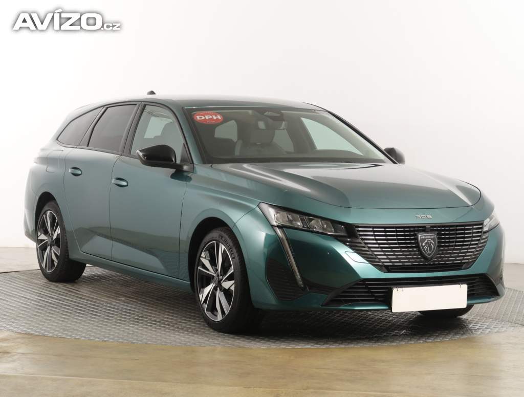 Peugeot 308 1.2 PureTech